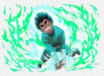 Naruto Rock Lee Wallpaper Page 13
