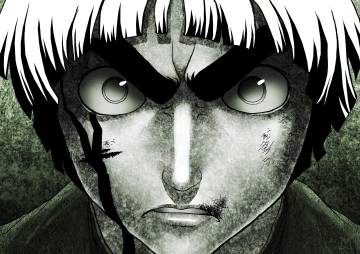 Naruto Rock Lee Wallpaper Page 26