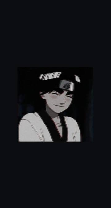 Naruto Rock Lee Wallpaper Page 48