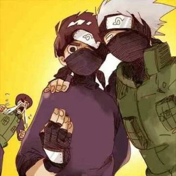 Naruto Rock Lee Wallpaper Page 66