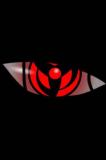 Naruto Sharingan Live Wallpaper Page 12