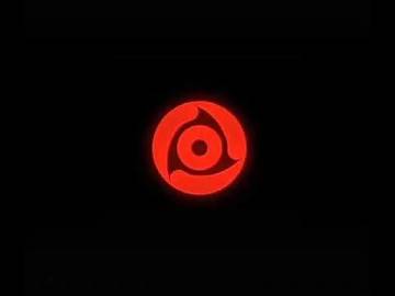 Naruto Sharingan Live Wallpaper Page 17