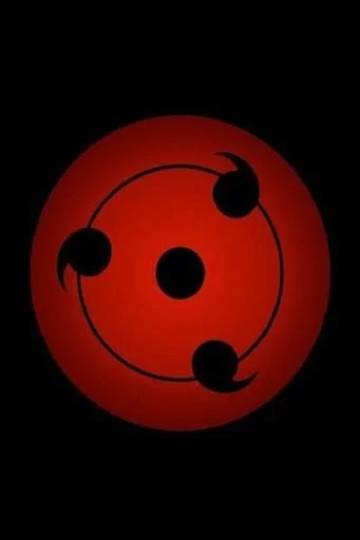Naruto Sharingan Live Wallpaper Page 23