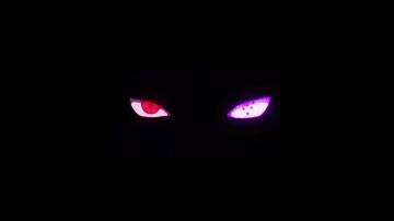 Naruto Sharingan Live Wallpaper Page 33