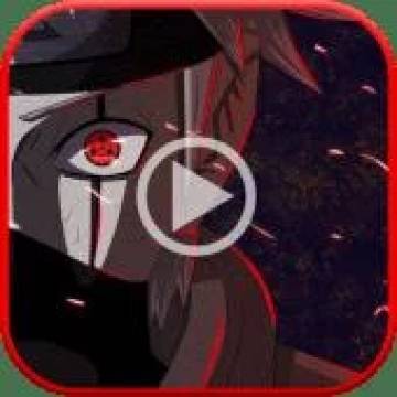 Naruto Sharingan Live Wallpaper Page 48