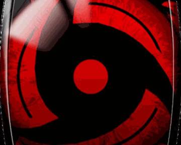 Naruto Sharingan Live Wallpaper Page 76