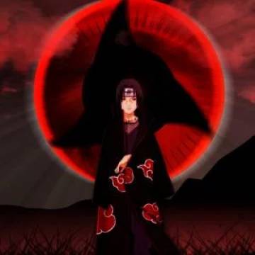 Naruto Sharingan Live Wallpaper Page 86