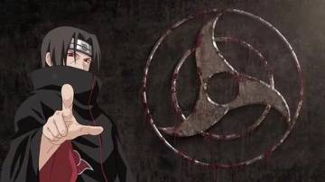 Naruto Sharingan Live Wallpaper Page 87