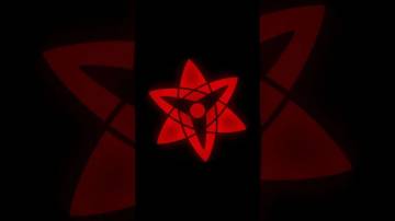 Naruto Sharingan Live Wallpaper Page 91
