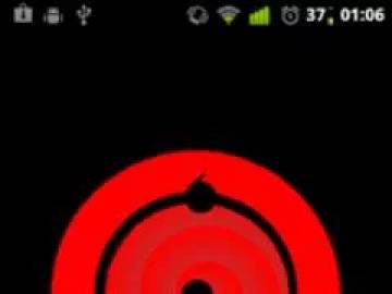 Naruto Sharingan Live Wallpaper Page 97