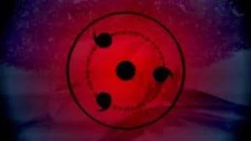 Naruto Sharingan Live Wallpaper Page 98