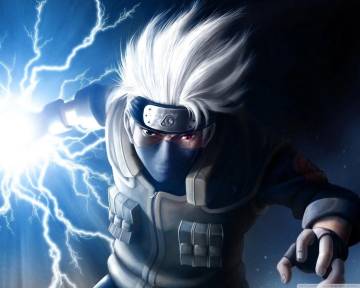 Naruto Shippuden Desktop Wallpaper Page 16