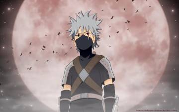 Naruto Shippuden Desktop Wallpaper Page 63