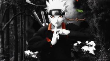 Naruto Shippuden Desktop Wallpaper Page 89