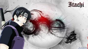 Naruto Shippuden Desktop Wallpaper Page 98