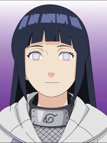Naruto Shippuden Hinata Wallpaper Page 3
