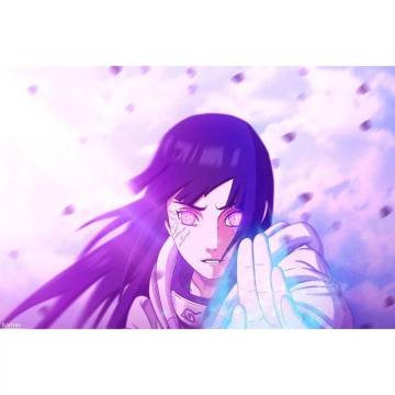 Naruto Shippuden Hinata Wallpaper Page 11