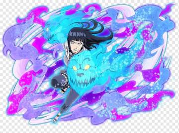 Naruto Shippuden Hinata Wallpaper Page 30