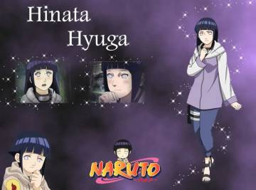 Naruto Shippuden Hinata Wallpaper Page 87