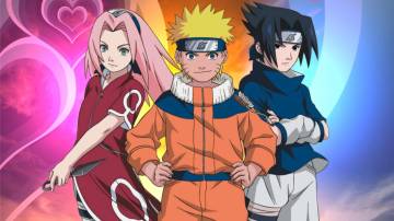 Naruto Shonen Jump Wallpaper Page 40
