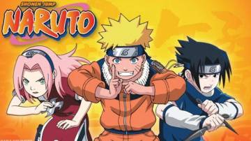 Naruto Shonen Jump Wallpaper Page 49