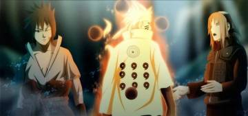 Naruto Shonen Jump Wallpaper Page 53
