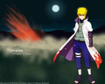 Naruto Shonen Jump Wallpaper Page 65