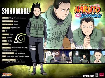 Naruto Shonen Jump Wallpaper Page 83