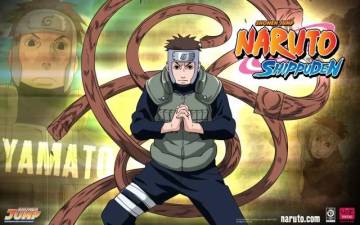 Naruto Shonen Jump Wallpaper Page 94