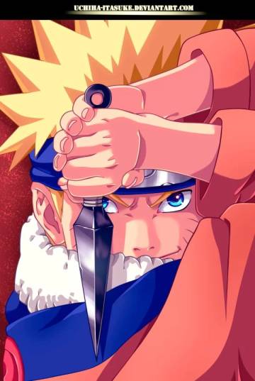 Naruto Shonen Jump Wallpaper Page 98