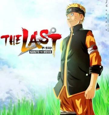 Naruto The Last Wallpaper Page 57