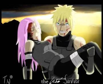 Naruto The Last Wallpaper Page 64