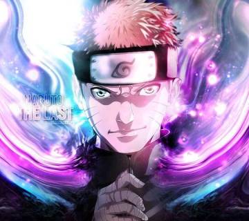 Naruto The Last Wallpaper Page 69