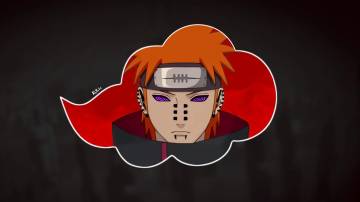 Pain Naruto Hd Wallpaper Page 21