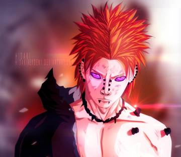 Pain Naruto Hd Wallpaper Page 36