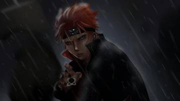 Pain Naruto Hd Wallpaper Page 38