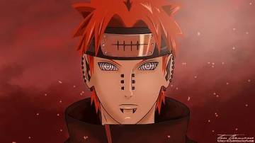 Pain Naruto Hd Wallpaper Page 49