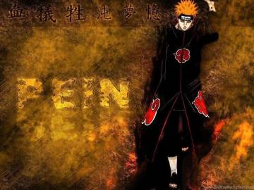 Pain Naruto Hd Wallpaper Page 69