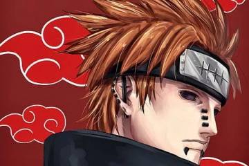 Pain Naruto Hd Wallpaper Page 74