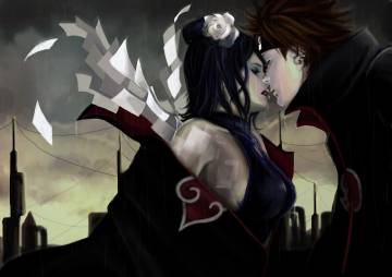 Pain Naruto Hd Wallpaper Page 76