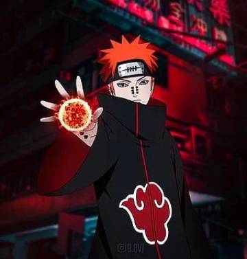 Pain Naruto Hd Wallpaper Page 86