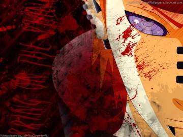 Pain Naruto Hd Wallpaper Page 96