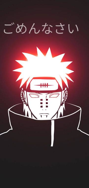 Pain Naruto Hd Wallpaper Page 100