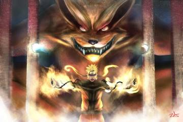 Ultra Hd Naruto Wallpaper 4k Page 14