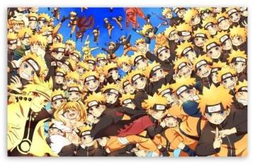 Ultra Hd Naruto Wallpaper 4k Page 58