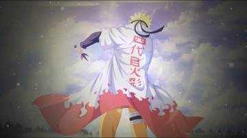 Ultra Hd Naruto Wallpaper 4k Page 61