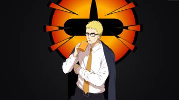Ultra Hd Naruto Wallpaper 4k Page 62