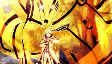 Wallpaper Hd Naruto Shippuden Page 20