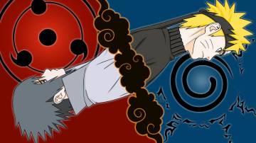Wallpaper Hd Naruto Shippuden Page 21