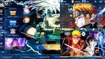 Best Naruto Wallpaper Engine Page 76